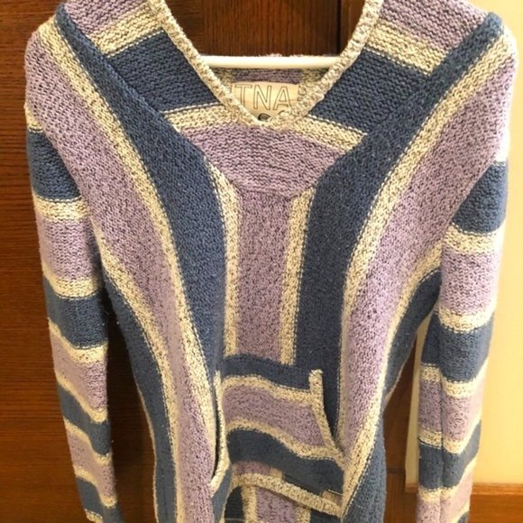 TNA ARITZIA | BAJA HOODIE - Picture 2 of 5